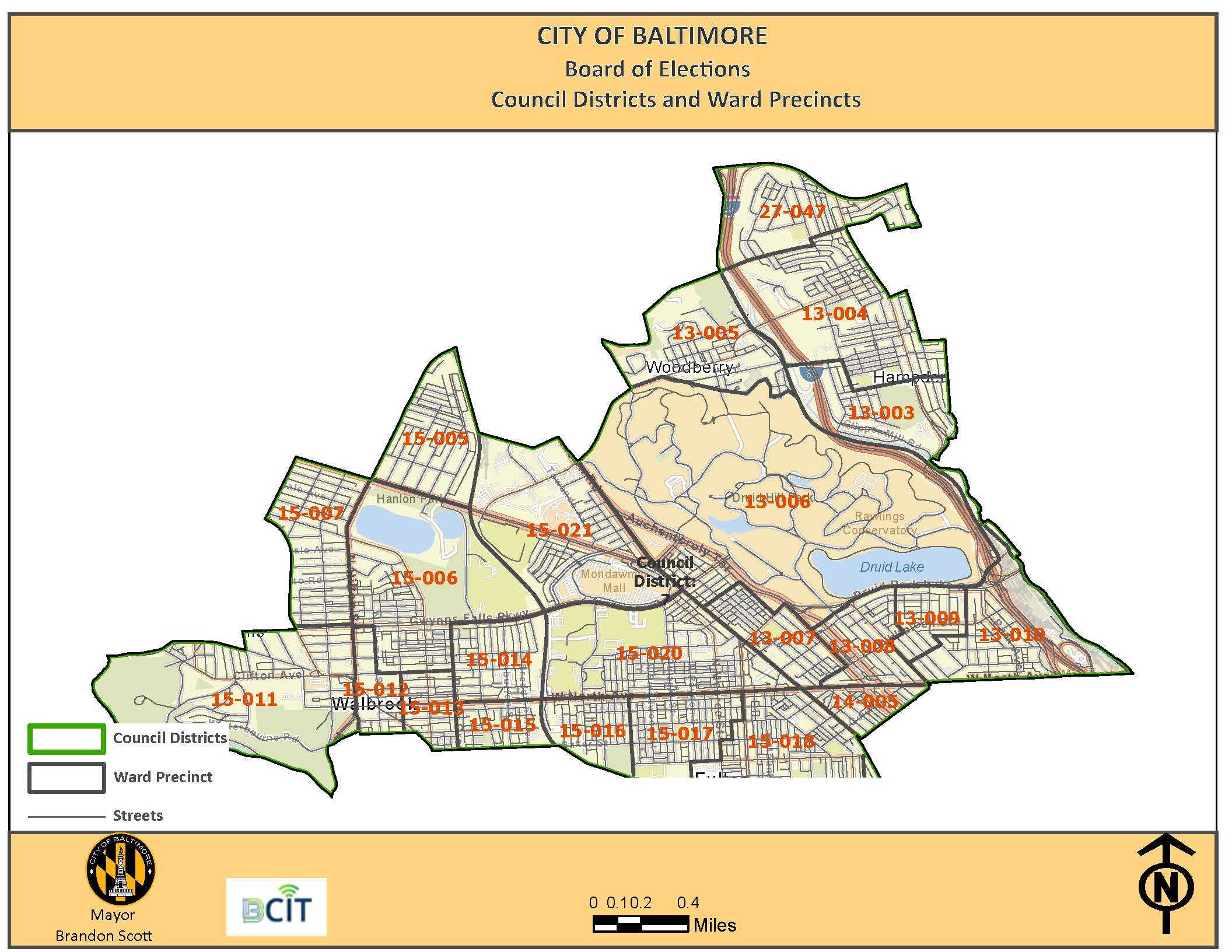 Council District 7